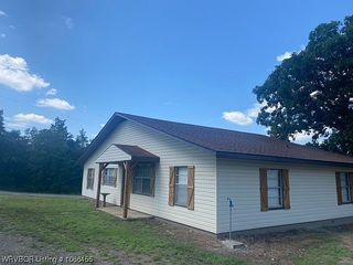 Foreclosed Home - 108986 STATE HIGHWAY 64B, 74948