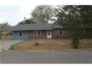 Foreclosed Home - 104 PATE AVE, 74953
