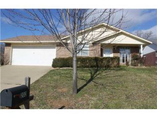 Foreclosed Home - 202 TEAKWOOD DR, 74953