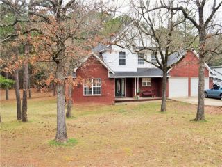 Foreclosed Home - 205 FOREST RDG, 74953