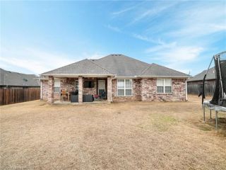Foreclosed Home - 2914 SILVER MAPLE LN, 74953