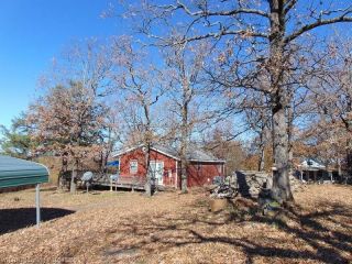 Foreclosed Home - 32768 GILMORE RD, 74953