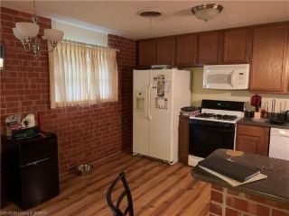 Foreclosed Home - 201 THOMPSON AVE, 74953