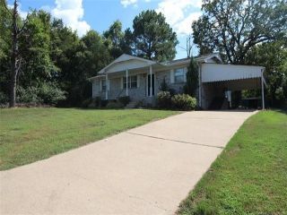 Foreclosed Home - 1100 GRADY AVE, 74953