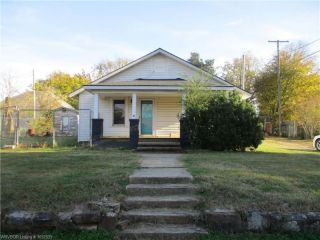 Foreclosed Home - 508 N WALTER ST, 74953