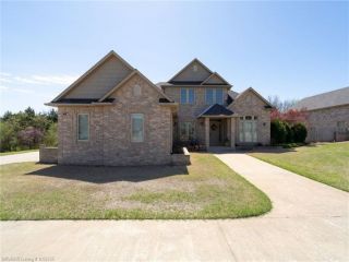 Foreclosed Home - 2909 SILVER MAPLE LN, 74953