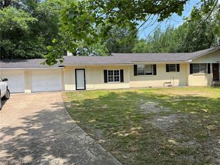 Foreclosed Home - 701 BEELER ST, 74953