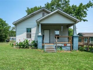 Foreclosed Home - 204 PARK ST, 74953
