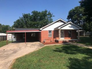 Foreclosed Home - 107 TURMAN ST, 74953