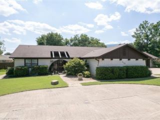 Foreclosed Home - 2101 WITTEVILLE DR, 74953
