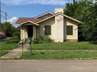 Foreclosed Home - 301 WARD AVE, 74953