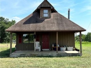 Foreclosed Home - 17011 OLD HIGHWAY 112, 74953