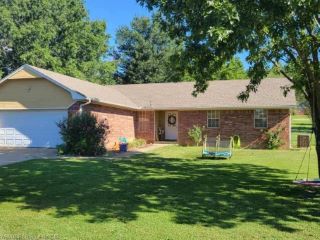 Foreclosed Home - 106 MISSOURI AVE, 74953