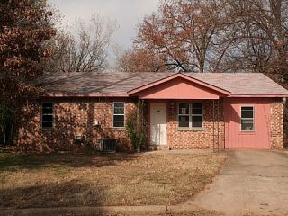 Foreclosed Home - 123 GAMA CIR, 74954