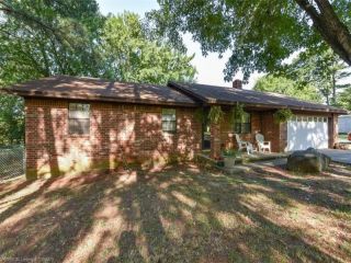 Foreclosed Home - 103 LAFAYETTE ST, 74954