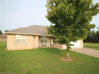 Foreclosed Home - 100 LINCOLN CIR, 74954