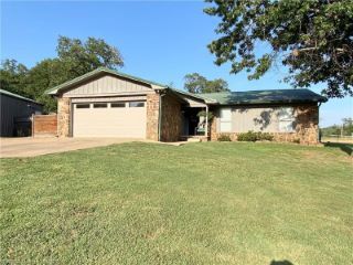 Foreclosed Home - 108853 S 4781 RD, 74954