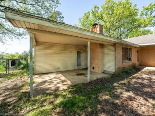 Foreclosed Home - 307 HIGHLAND DR, 74954