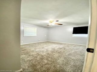 Foreclosed Home - 104 N ROLAND RD, 74954