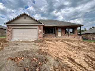Foreclosed Home - 122 STONE DR, 74954
