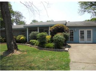 Foreclosed Home - 612 E ZULKEY AVE, 74955