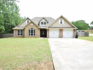 Foreclosed Home - 2460 N DOGWOOD ST, 74955