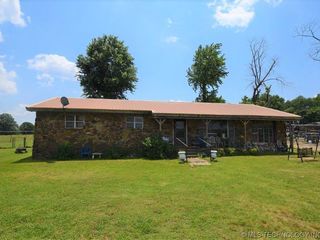 Foreclosed Home - 457424 US HIGHWAY 64, 74955