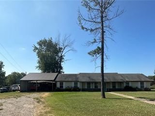 Foreclosed Home - 457796 US HIGHWAY 64, 74955