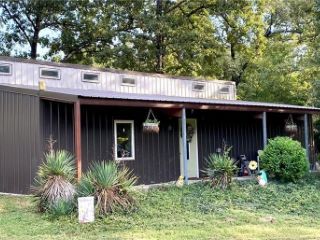 Foreclosed Home - 111534 S 4597 RD, 74955
