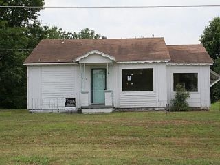 Foreclosed Home - 22679 US HIGHWAY 271, 74959