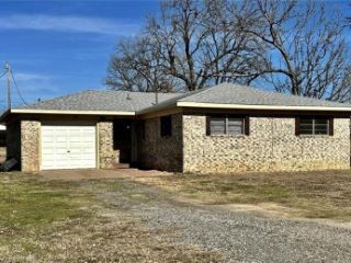 Foreclosed Home - 23462 226TH ST, 74959