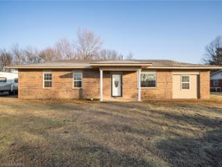 Foreclosed Home - 22428 CANNERY RD, 74959