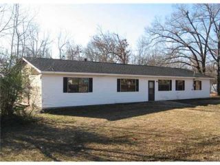 Foreclosed Home - RR 1 BOX 1320, 74960