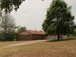 Foreclosed Home - RR 1 BOX 40, 74962