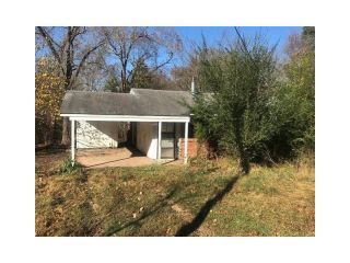 Foreclosed Home - 72444 S 4720 Rd, 74965