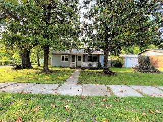 Foreclosed Home - 1278 W MAIN ST, 74965