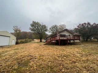 Foreclosed Home - 468275 HIGHWAY 62, 74965