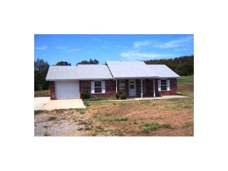 Foreclosed Home - 35881 PLEASANT VALLEY RD, 74966