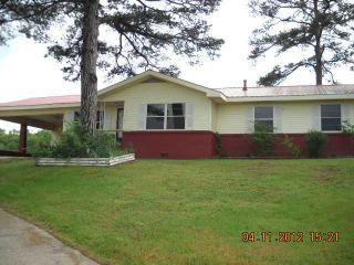 Foreclosed Home - 25939 US HIGHWAY 270, 74966