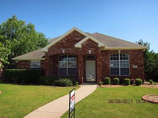 Foreclosed Home - 1408 CHRISTINE DR, 75002