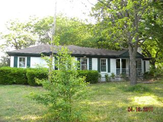 Foreclosed Home - 1525 SNIDER LN, 75002