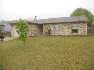 Foreclosed Home - 563 HANOVER DR, 75002