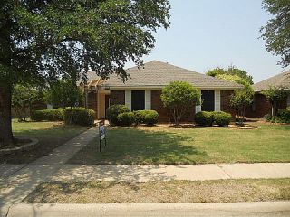 Foreclosed Home - 1543 HAVEN PL, 75002