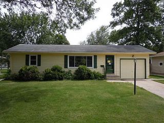 Foreclosed Home - 1536 VISTA BEND DR, 75002