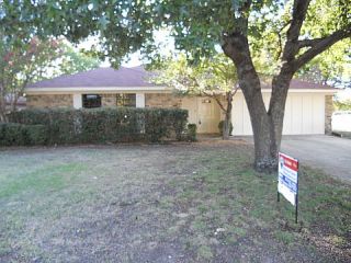 Foreclosed Home - 1115 ROARING SPRINGS DR, 75002