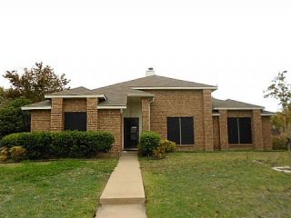 Foreclosed Home - List 100201011
