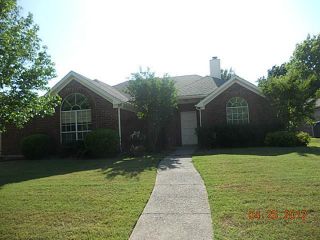 Foreclosed Home - 1516 COUNTRY LN, 75002