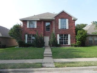 Foreclosed Home - 604 WILLOW OAK DR, 75002