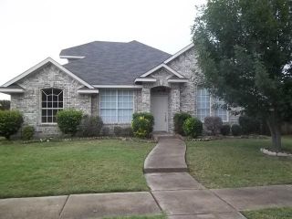Foreclosed Home - 1501 BASIL CT, 75002