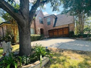 Foreclosed Home - 1610 WAGON WHEEL DR, 75002